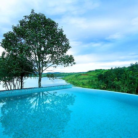 Vista Del Lago Ambalavayal Экстерьер фото