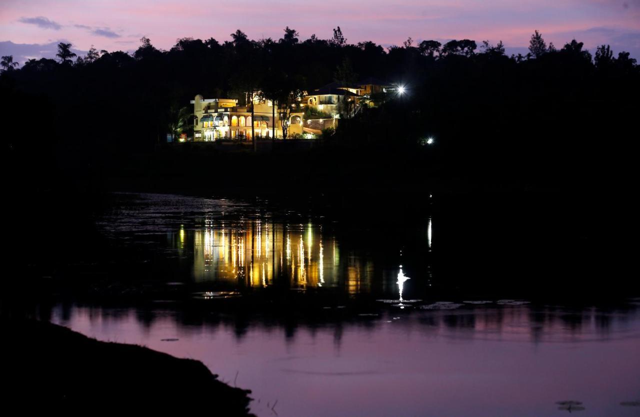 Vista Del Lago Ambalavayal Экстерьер фото