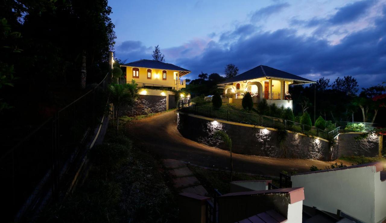 Vista Del Lago Ambalavayal Экстерьер фото