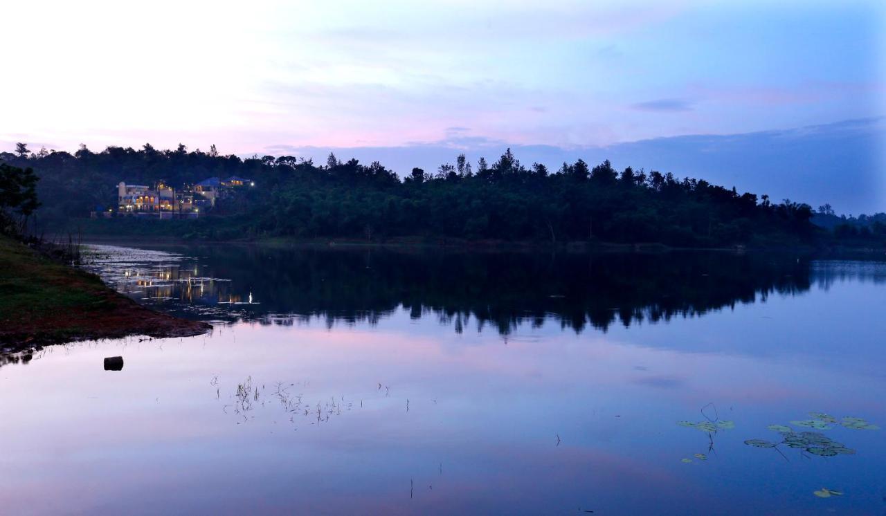 Vista Del Lago Ambalavayal Экстерьер фото